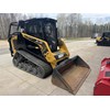 2022 ASV RT75 Skidsteer