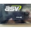 2022 ASV RT75 Skidsteer