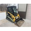 2019 ASV RT40 Skidsteer