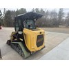 2019 ASV RT40 Skidsteer