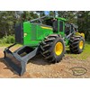 2025 John Deere 748L-II Skidder