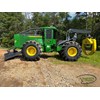 2025 John Deere 748L-II Skidder