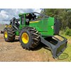 2025 John Deere 748L-II Skidder