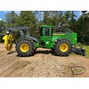 2025 John Deere 748L-II Skidder