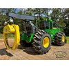 2025 John Deere 748L-II Skidder