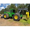 2025 John Deere 748L-II Skidder