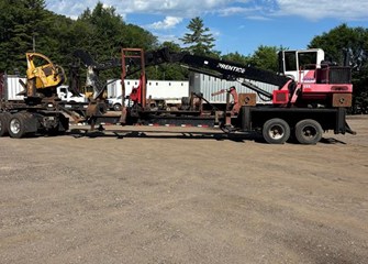 2008 Prentice 2384 Log Loader
