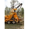 2019 Bandit 2590 Mobile Wood Chipper