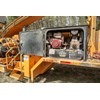 2019 Bandit 2590 Mobile Wood Chipper