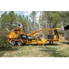 2019 Bandit 2590 Mobile Wood Chipper