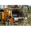 2019 Bandit 2590 Mobile Wood Chipper