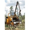 2019 Bandit 2590 Mobile Wood Chipper