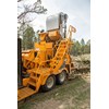 2019 Bandit 2590 Mobile Wood Chipper