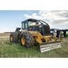 2001 Caterpillar 525B Skidder