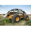 2001 Caterpillar 525B Skidder