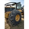 2001 Caterpillar 525B Skidder