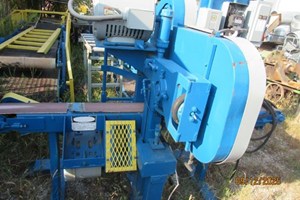 Brewco EZ CUT Single Hd Resaw  Resaw-Band