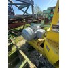 Fulghum 48in 8 knife Stationary Wood Chipper