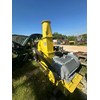 Fulghum 48in 8 knife Stationary Wood Chipper