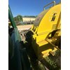 Fulghum 48in 8 knife Stationary Wood Chipper