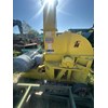 Fulghum 48in 8 knife Stationary Wood Chipper