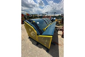 Brewer 11ft x 56in Tall 5 Strand  Unscrambler