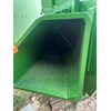 Precision Husky 48inch 3 knife Stationary Wood Chipper