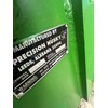 Precision Husky 48inch 3 knife Stationary Wood Chipper