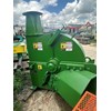 Precision Husky 48inch 3 knife Stationary Wood Chipper