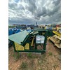 Winston Machinery 9ft x 52in 3 Strand Unscrambler