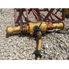 Caterpillar 924H axle Part and Part Machine