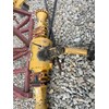 Caterpillar 924H axle Part and Part Machine