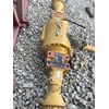 Caterpillar 924H axle Part and Part Machine