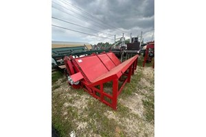 Mellott 11ft x 52inch 4 Strand  Unscrambler
