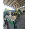 Trace Equipment 4 Stringer Nailing System Pallet Nailer and Assembly System