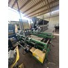 Trace Equipment 4 Stringer Nailing System Pallet Nailer and Assembly System