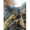 Trace Equipment 4 Stringer Nailing System Pallet Nailer and Assembly System