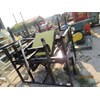 3rd Man Pallet Nailer and Assembly System