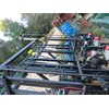3rd Man Pallet Nailer and Assembly System