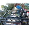 3rd Man Pallet Nailer and Assembly System