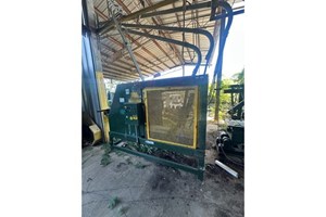 Pendu Mfg 4600 Stacker  Pallet Stacker