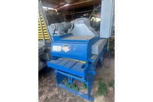 Brewer BR425 Step  Planer