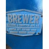 Brewer BR425 Planer