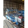 Pallet Chief Mdl III Nailing Machine Pallet Nailer and Assembly System