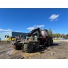 2020 Komatsu XF895-1 Forwarder