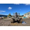 2020 Komatsu XF895-1 Forwarder