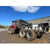 2020 Komatsu XF895-1 Forwarder