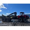 2020 Komatsu XF895-1 Forwarder