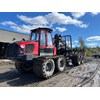 2020 Komatsu XF895-1 Forwarder