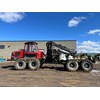 2020 Komatsu XF895-1 Forwarder